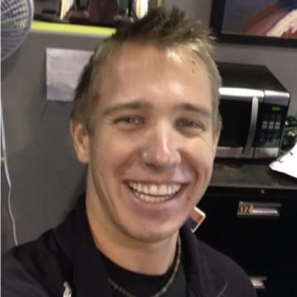 Meet your Posher, Kevin